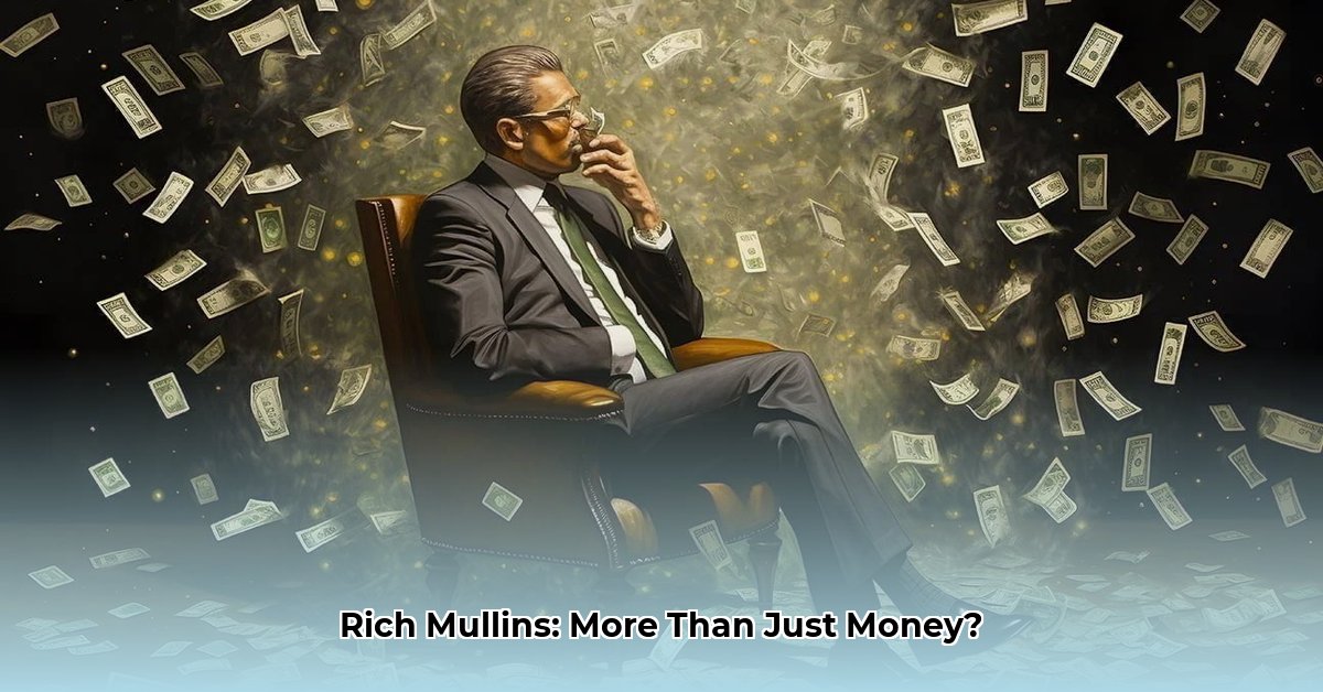 rich-mullins-net-worth